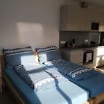 Appartement Na Vyminku Veselí nad Moravou