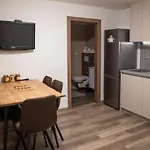Appartement Na Vyminku