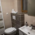 Appartement Na Vyminku Veselí nad Moravou
