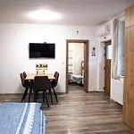 Na Vyminku Appartement