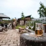 Appartement Na Vyminku Veselí nad Moravou