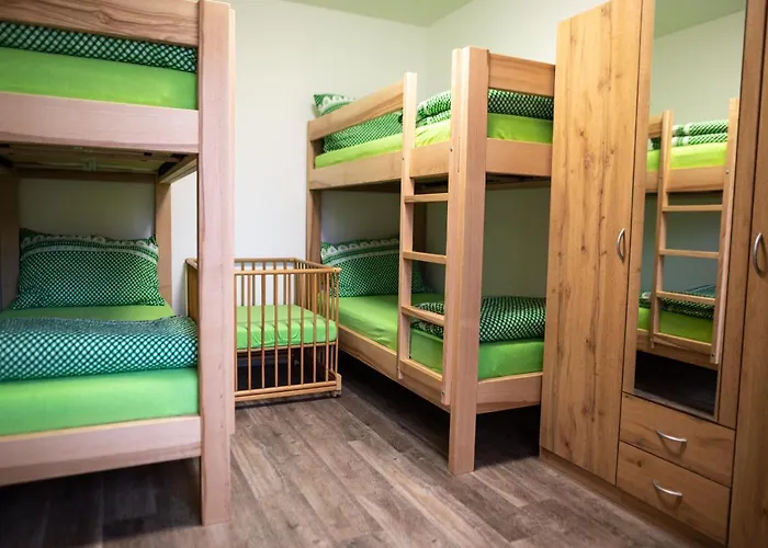 Na Vyminku Apartamento *