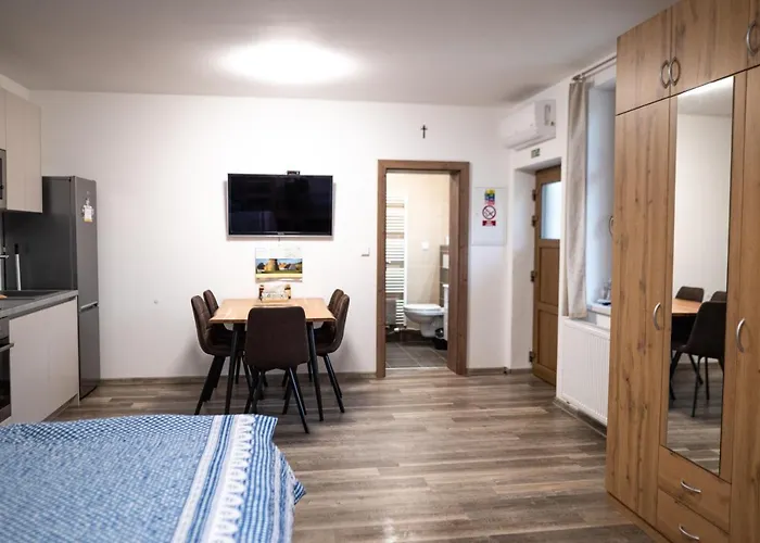 Na Vyminku Apartamento