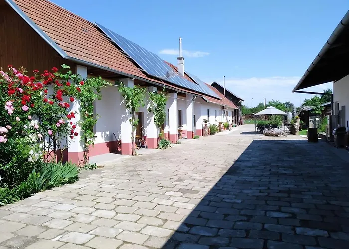 Na Vyminku * Veselí nad Moravou