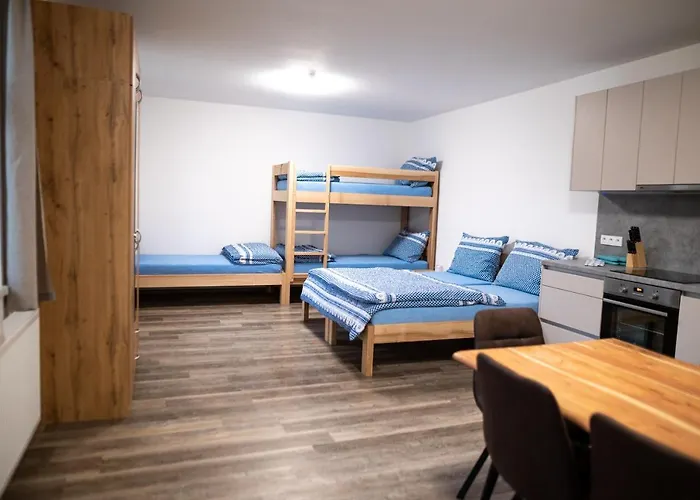 Na Vyminku Apartamento *