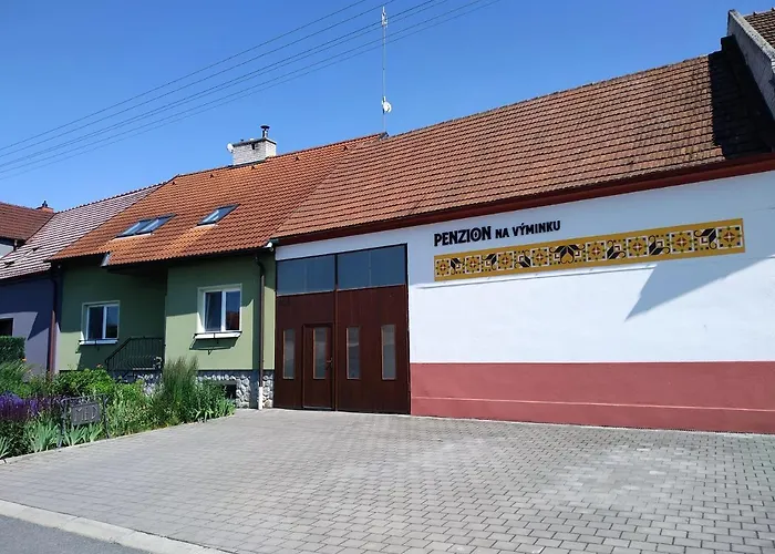 Apartamento Na Vyminku *
