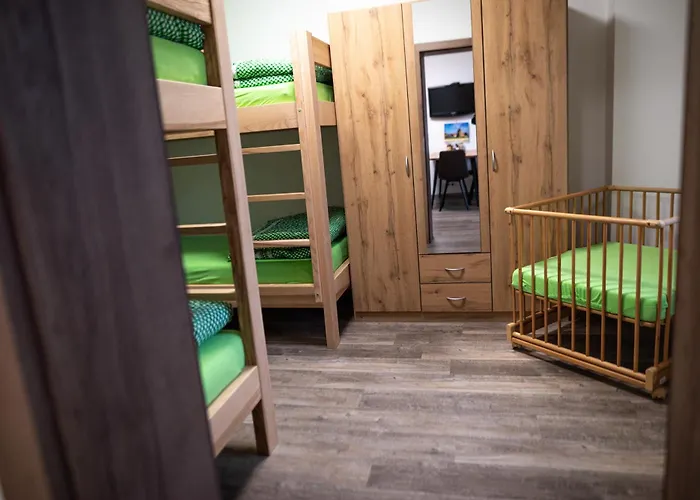 Na Vyminku Apartamento *
