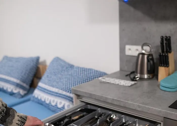 Na Vyminku Apartamento